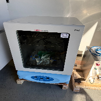 Thermo MaxQ 6000 Incubator Shaker image 0
